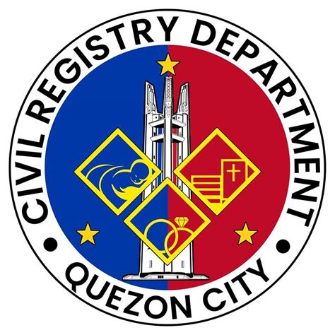 QC CIVIL REGISTRY IS NOW .